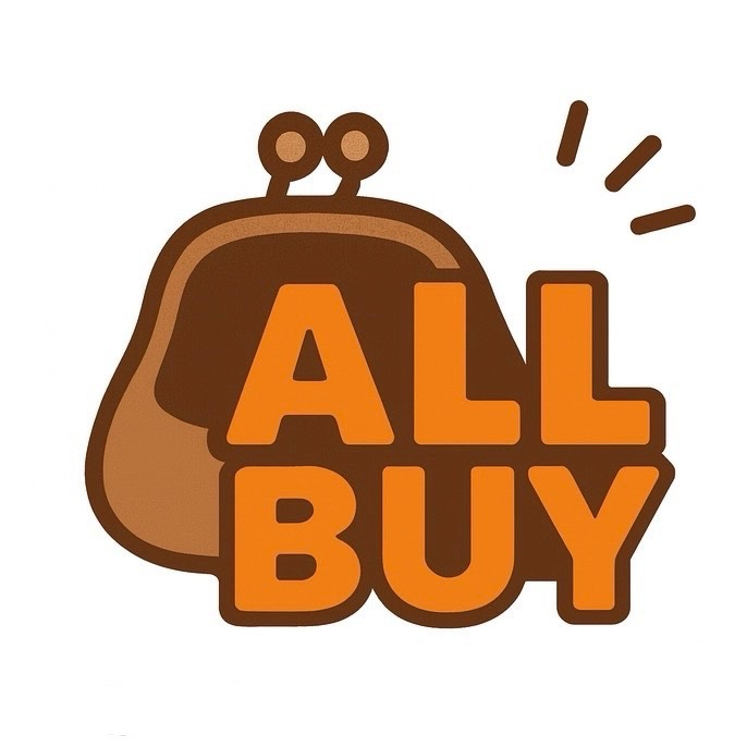 ALLBUY ロゴ